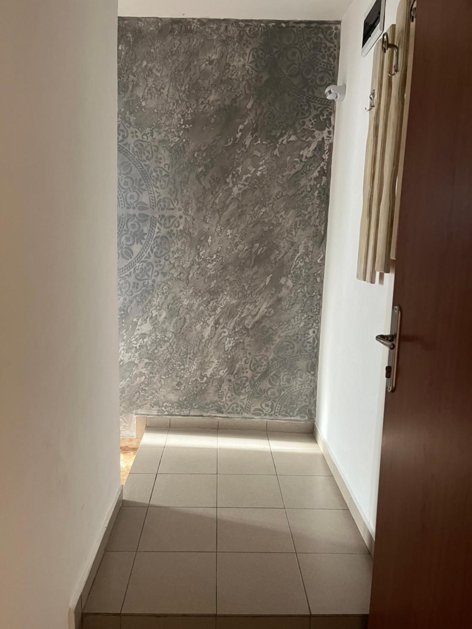 Paunovi Guest House Primorsko Exterior photo