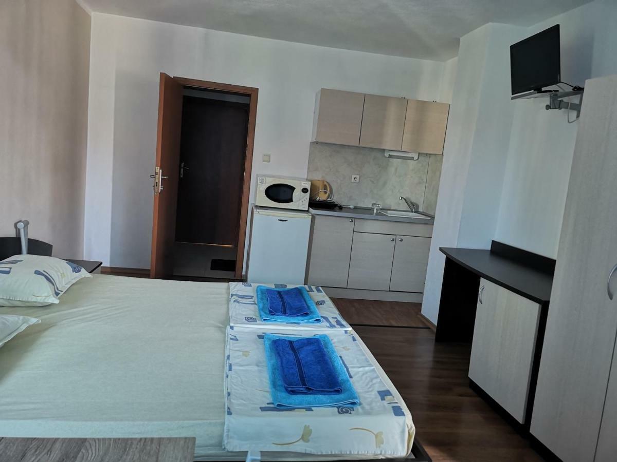 Paunovi Guest House Primorsko Room photo